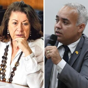 Lula anuncia novos ministros em Salvador e promove baianos à Casa Civil e Cidades