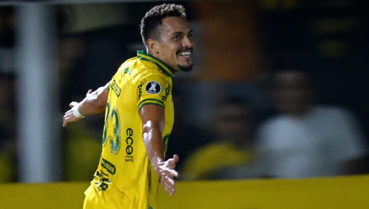 Mirassol vence o Always Ready pela Libertadores e entra de vez na briga do Grupo G