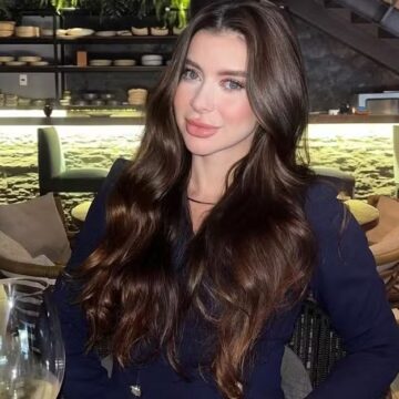 Suspeito é preso após morte de jovem baiana em prédio no Rio de Janeiro