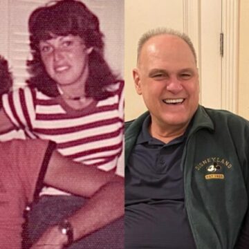 História de amor de Oscar Schmidt e esposa atravessou mais de cinco décadas