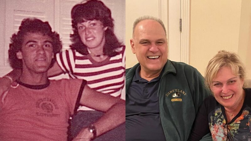 História de amor de Oscar Schmidt e esposa atravessou mais de cinco décadas