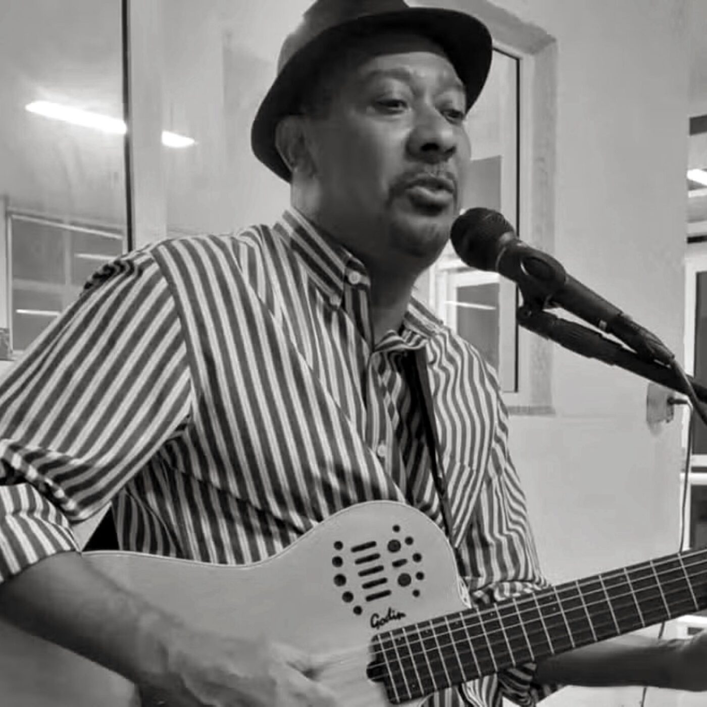 Morre aos 60 anos ex-integrante do Molejo Willian Araújo