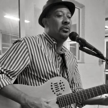 Morre aos 60 anos ex-integrante do Molejo Willian Araújo