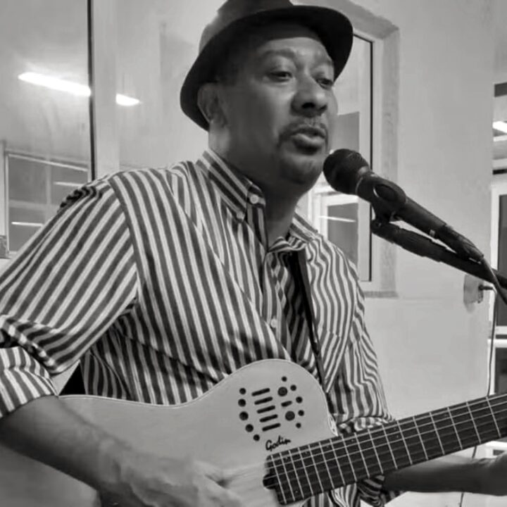 Morre aos 60 anos ex-integrante do Molejo Willian Araújo