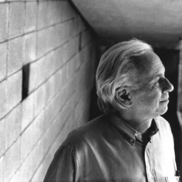 Morre aos 92 anos o arquiteto Eduardo de Almeida, referência da arquitetura brasileira