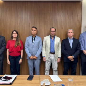 MPBA firma acordo com Tronox para reforçar controle ambiental em Camaçari