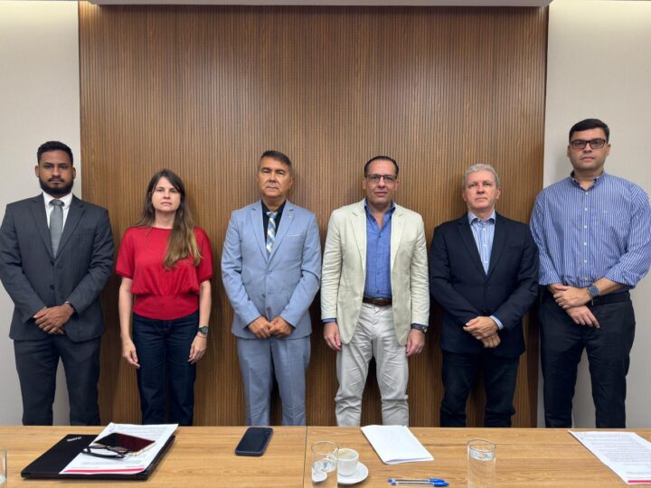 MPBA firma acordo com Tronox para reforçar controle ambiental em Camaçari