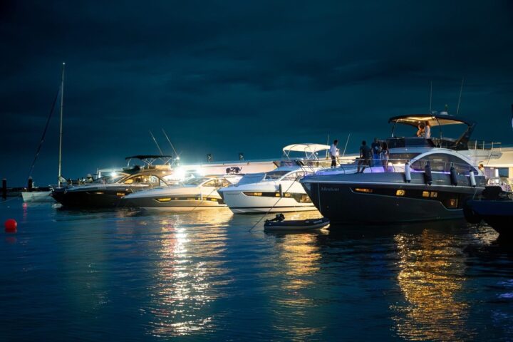 Bahia lança calendário náutico com 44 eventos até 2027