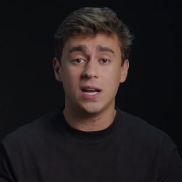 Nikolas reage após condenação por gordofobia contra Thais Carla: ‘O Brasil é uma piada’