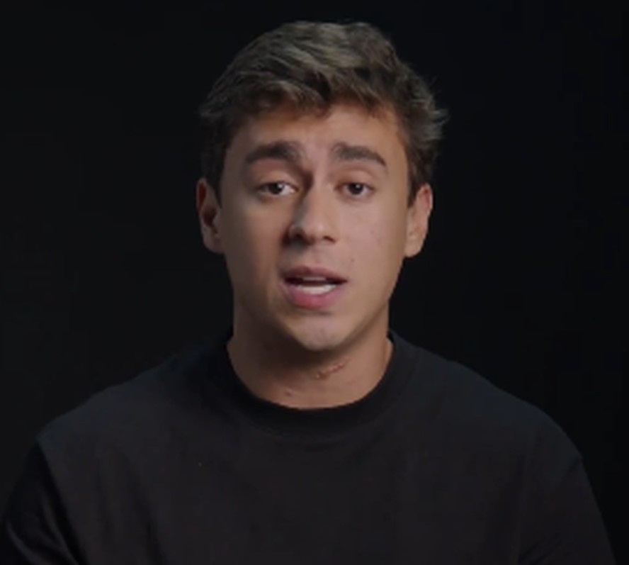 Nikolas reage após condenação por gordofobia contra Thais Carla: ‘O Brasil é uma piada’