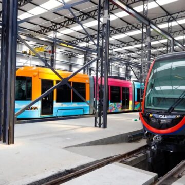 Deputado propõe VLT regional ligando Salvador ao interior da Bahia