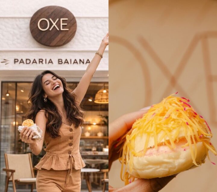 De Salvador para São Paulo: negócio de pão delícia fatura R$ 200 mil e vira sensação entre paulistas