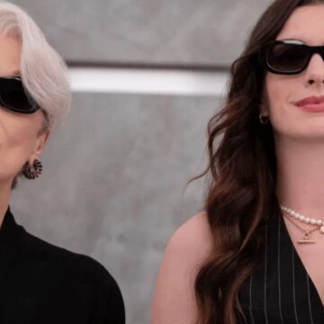 O Diabo Veste Prada, Michael e mais; confira as estreias do cinema de abril