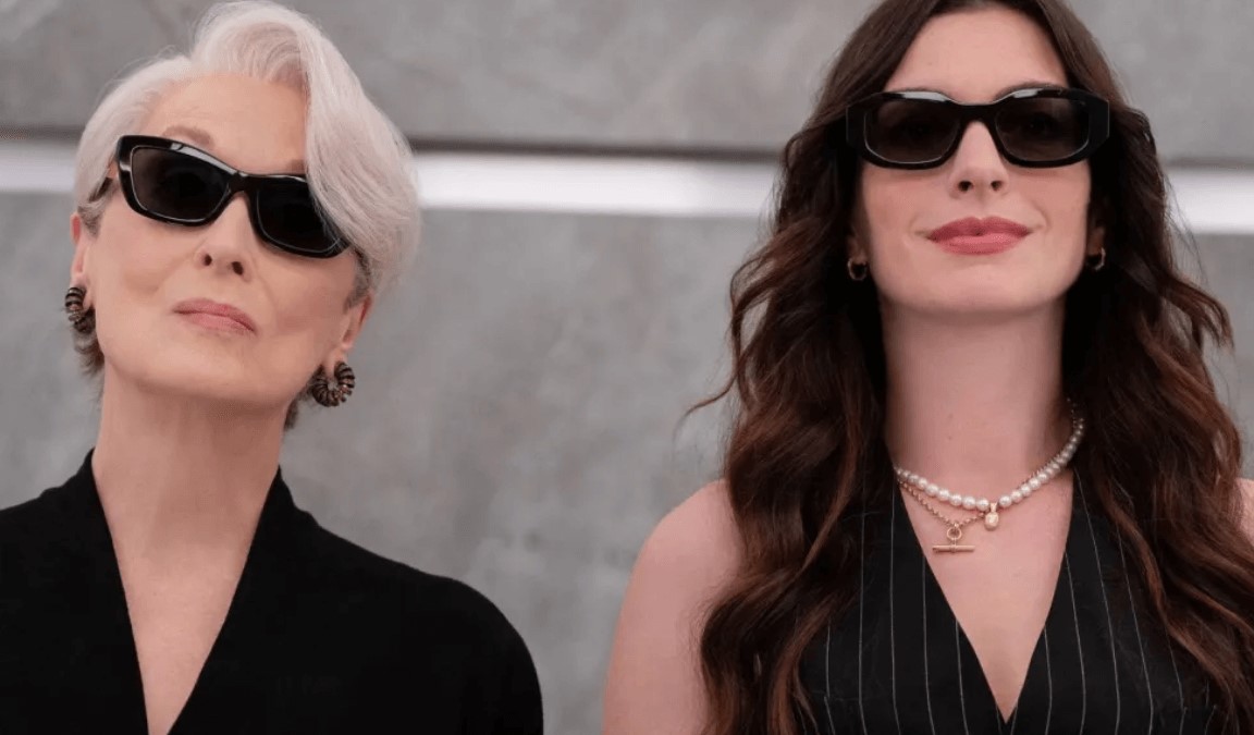 O Diabo Veste Prada 2, Michael e mais; confira as estreias do cinema de abril