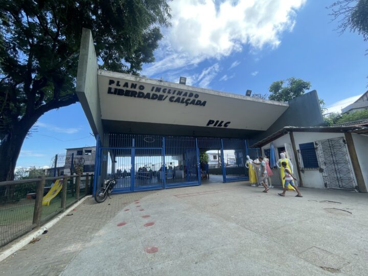 Plano Inclinado Liberdade-Calçada será requalificado e terá operação suspensa por 45 dias