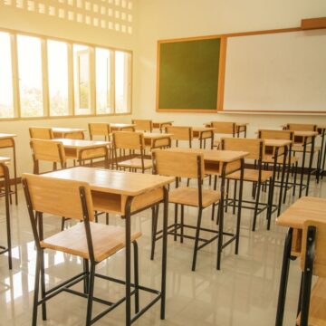 Deputado propõe campanha permanente contra machismo nas escolas da Bahia