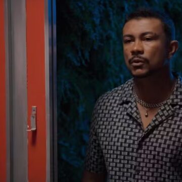 Três Graças: Bagdá esconde dinheiro em estátua, é flagrado e acaba preso