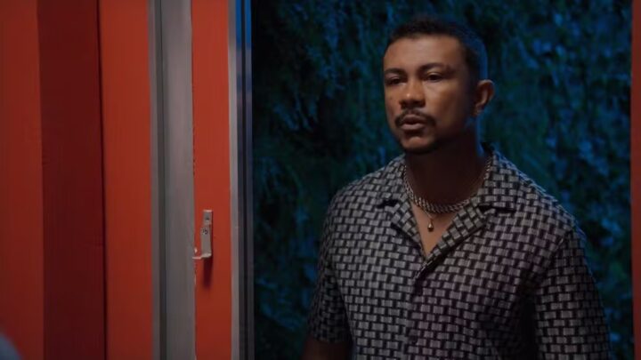 Três Graças: Bagdá esconde dinheiro em estátua, é flagrado e acaba preso