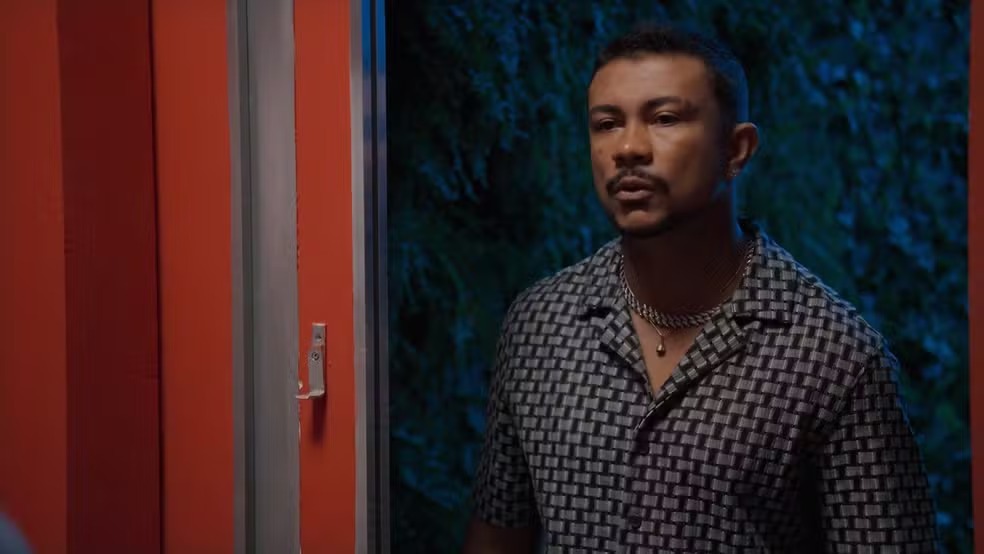 Três Graças: Bagdá esconde dinheiro em estátua, é flagrado e acaba preso