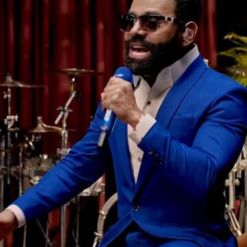 Pablo resgata história do arrocha e promete show até o amanhecer em Salvador