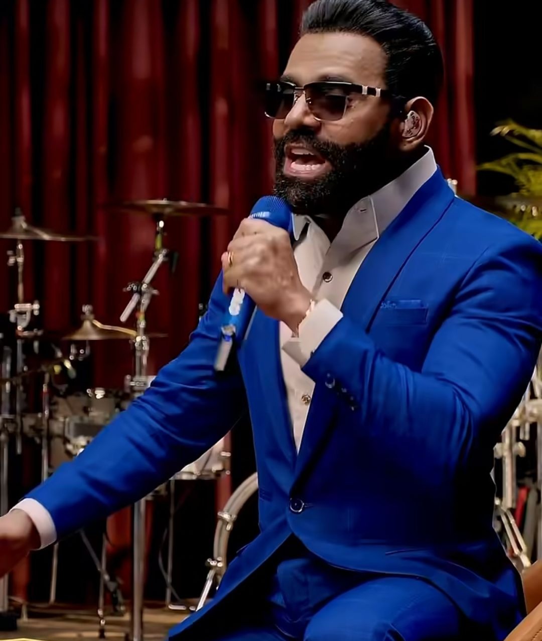 Pablo resgata história do arrocha e promete show até o amanhecer em Salvador