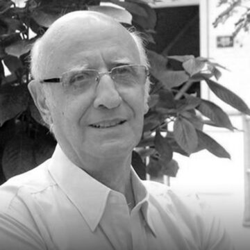 Morre Domingos Mianulli, ex-diretor do Colégio Antônio Vieira