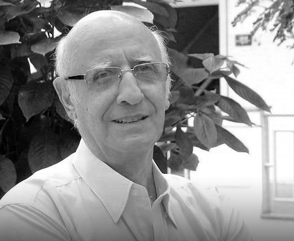 Morre Domingos Mianulli, ex-diretor do Colégio Antônio Vieira