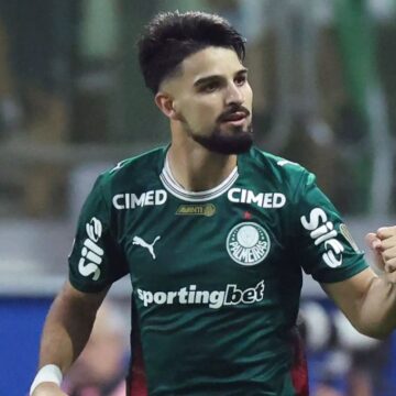 Palmeiras x Athletico-PR pelo Campeonato Brasileiro: veja onde assistir e horário