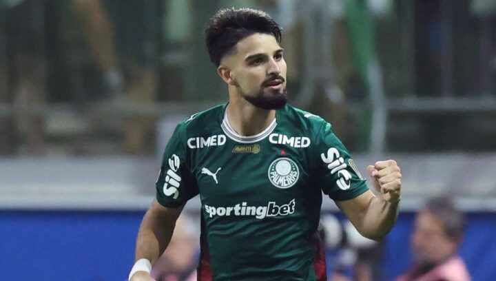 Palmeiras x Athletico-PR pelo Campeonato Brasileiro: veja onde assistir e horário