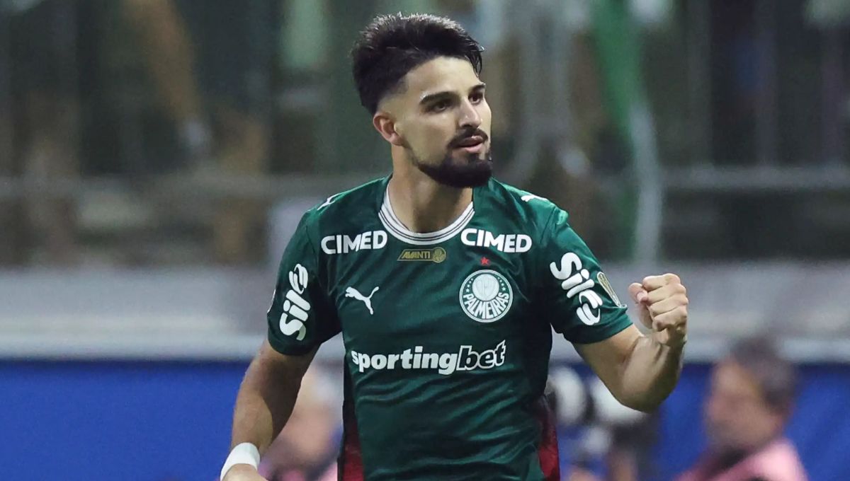 Palmeiras x Athletico-PR pelo Campeonato Brasileiro: veja onde assistir e horário