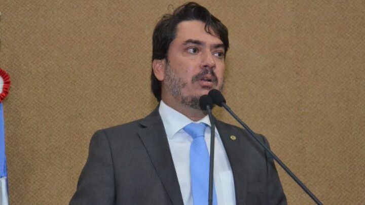 Deputado propõe política estadual de atenção a pacientes com Parkinson na Bahia