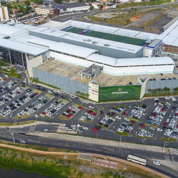 Abre e fecha: Parque Shopping Bahia terá horário especial no feriado do Dia do Trabalhador