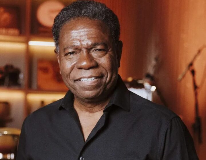 Saiba quem é Paulinho da Costa, segundo brasileiro a ganhar estrela na Calçada da Fama em Hollywood