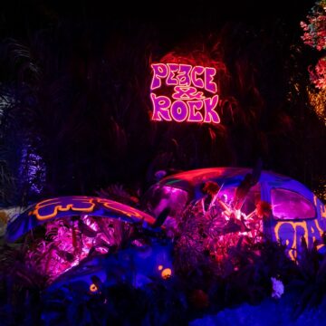 Trancoso recebe terceira edição do Artsy Weekend durante a Páscoa