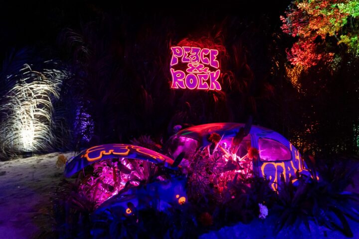 Trancoso recebe terceira edição do Artsy Weekend durante a Páscoa