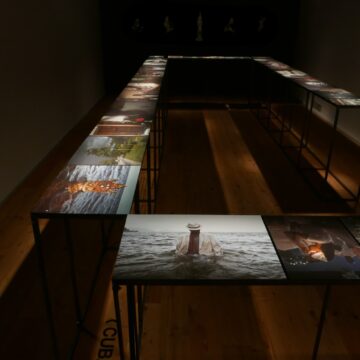 Exposição internacional sobre Exu chega a Salvador com entrada gratuita