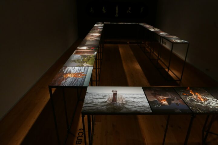 Exposição internacional sobre Exu chega a Salvador com entrada gratuita