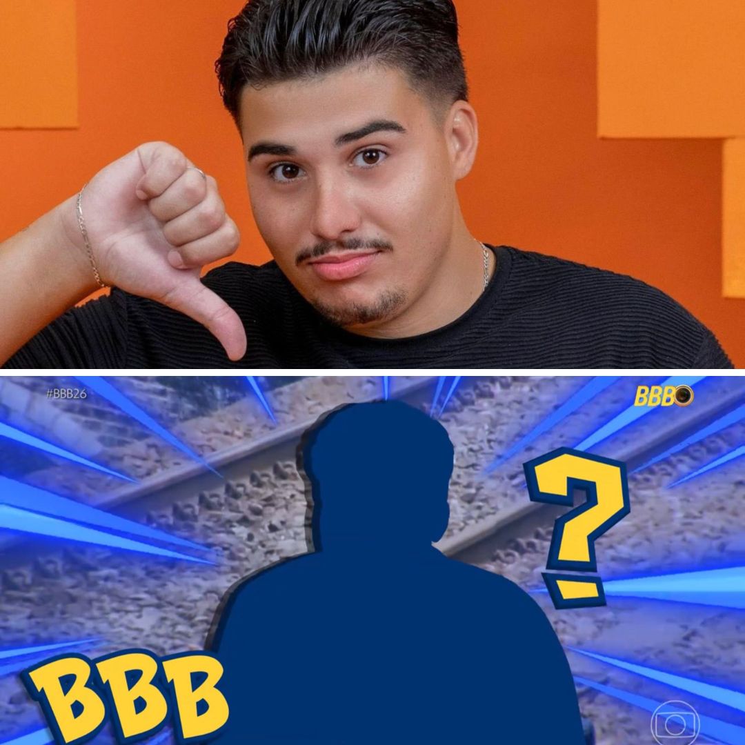Globo apaga Pedro da final do BBB 26 e debocha do ex-participante; assista