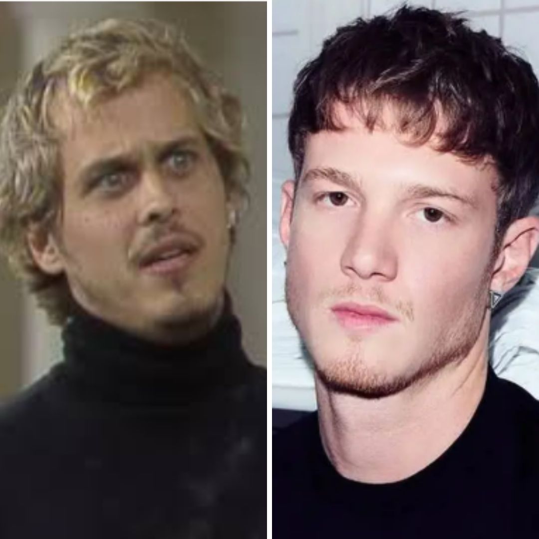 Pedro Novaes vai viver Alexandre em filme inspirado em “A Viagem”