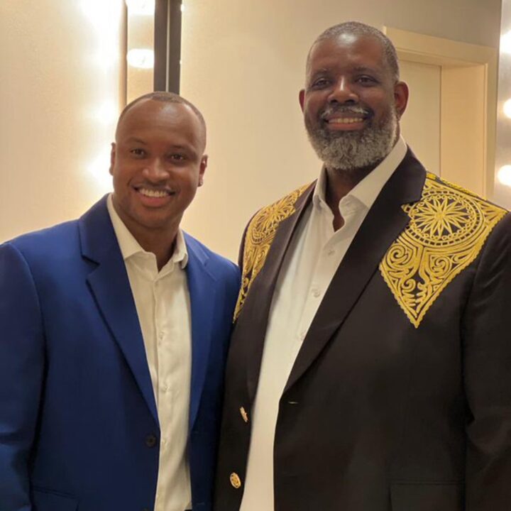 Exaltasamba vai voltar? Péricles se pronuncia sobre possível turnê com Thiaguinho