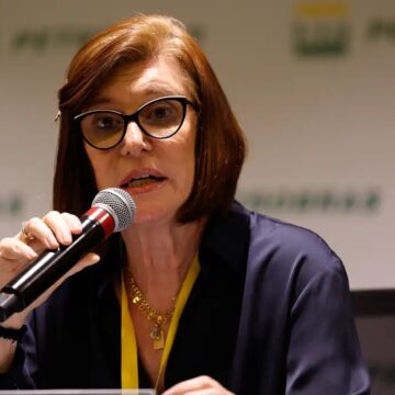 Petrobras estuda tornar Brasil autossuficiente em diesel em até 5 anos