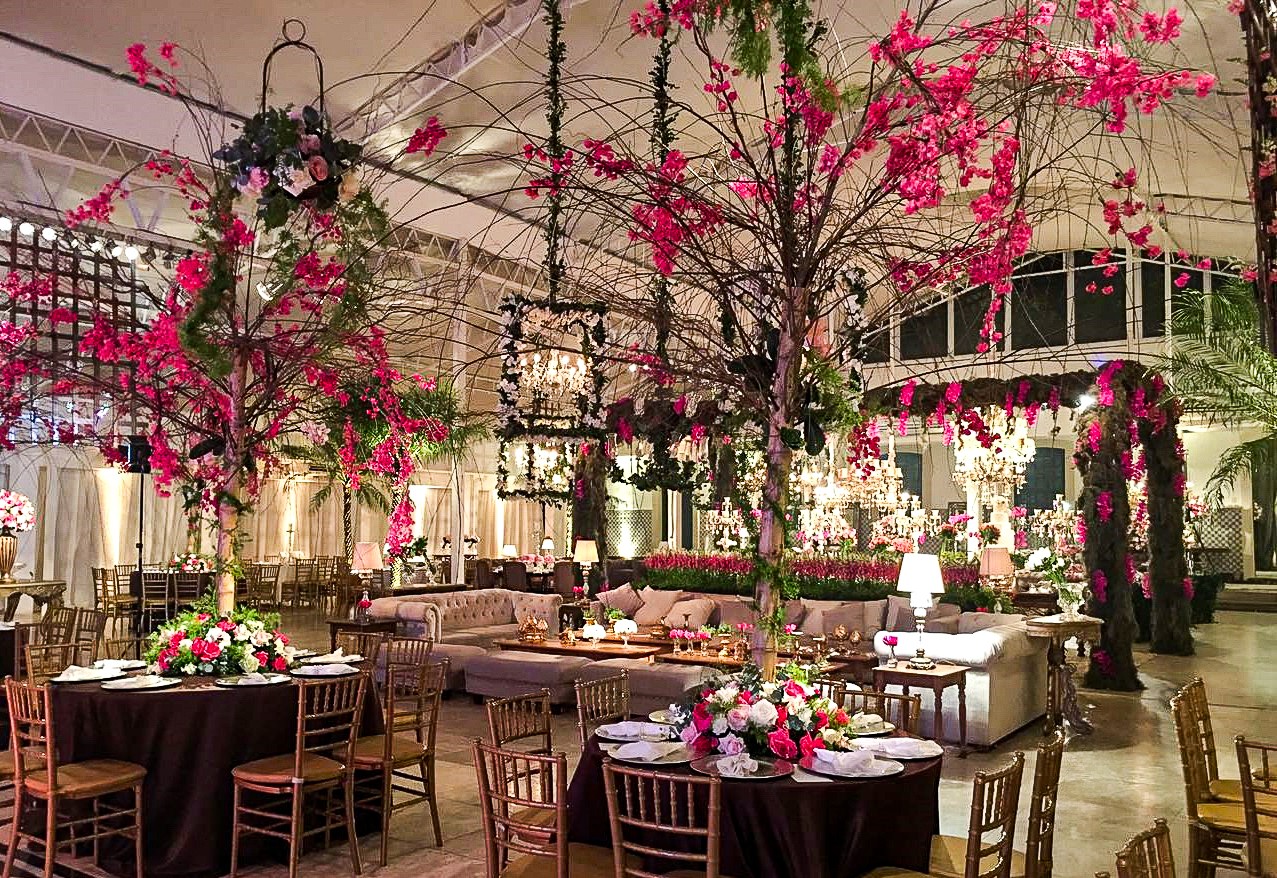 Cerimonial Rainha Leonor lança formato para eventos intimistas na Pupileira