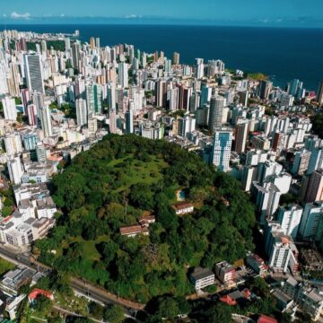 Salvador mantém alta nos imóveis e segue acima da média nacional em março
