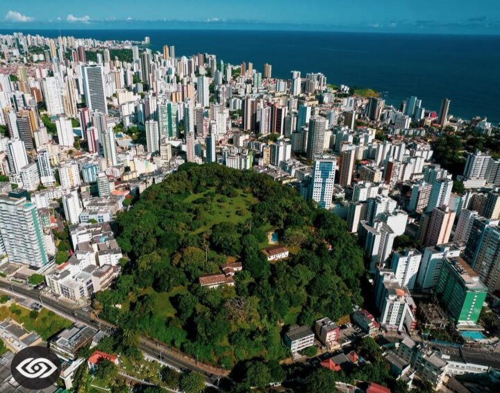 Salvador mantém alta nos imóveis e segue acima da média nacional em março