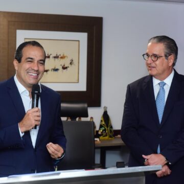 Prefeitura e TRE-BA firmam parceria para ampliar acesso a serviços eleitorais em Salvador