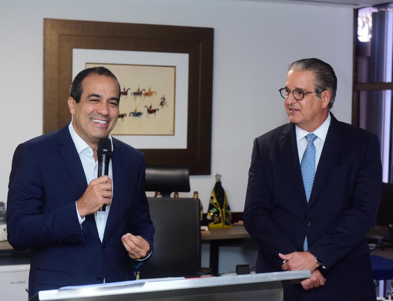 Prefeitura e TRE-BA firmam parceria para ampliar acesso a serviços eleitorais em Salvador