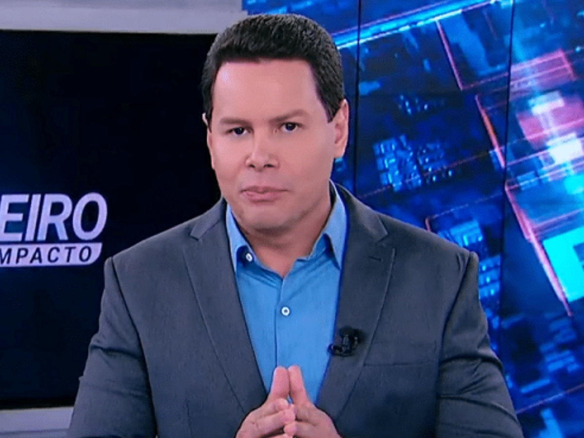 SBT bate o martelo e cancela programa; último episódio vai ao ar nesta semana