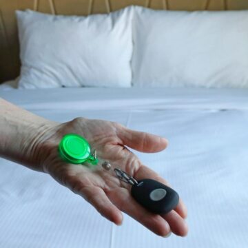 Vereador propõe botão de socorro silencioso em hotéis e pousadas de Salvador