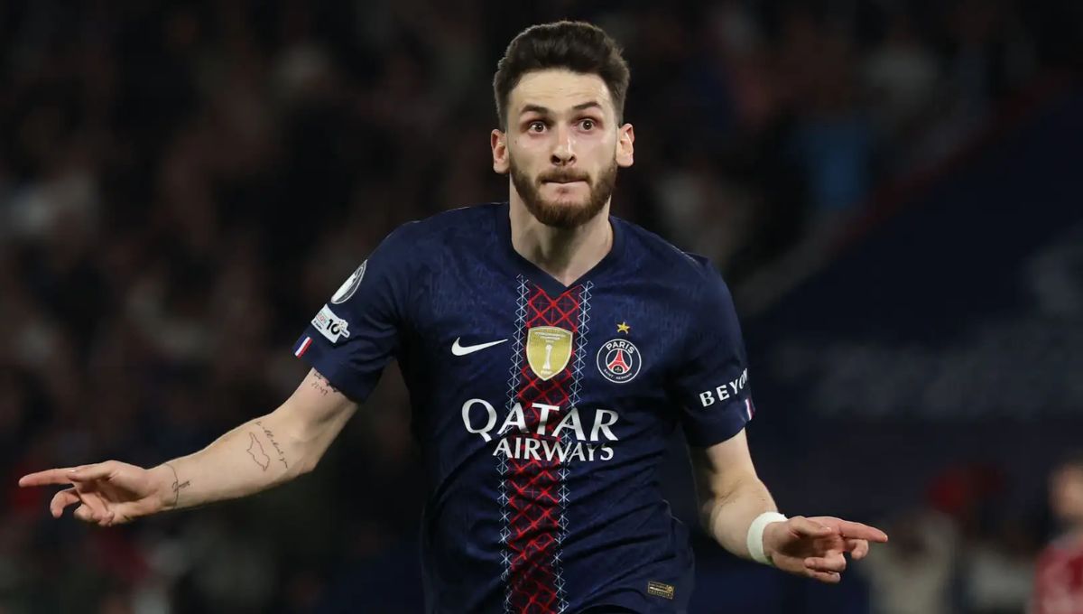 PSG vence Bayern em jogo de nove gols e sai na frente na semifinal da Champions