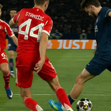 VÍDEO PSG 5 x 4 Bayern: veja melhores momentos e gols do jogo histórico na Champions
